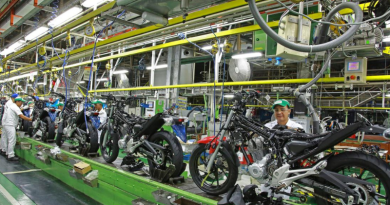 Consórcios de motocicletas registram crescimento no Brasil
