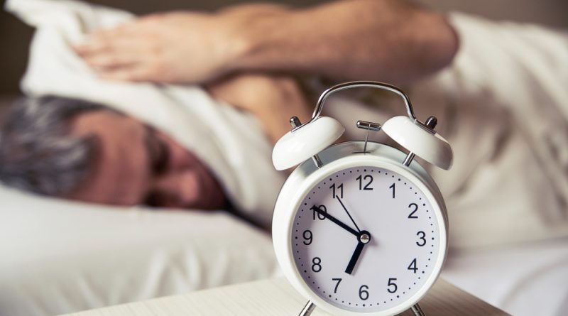 Distúrbios do sono aumentam mortes por doenças crônicas
