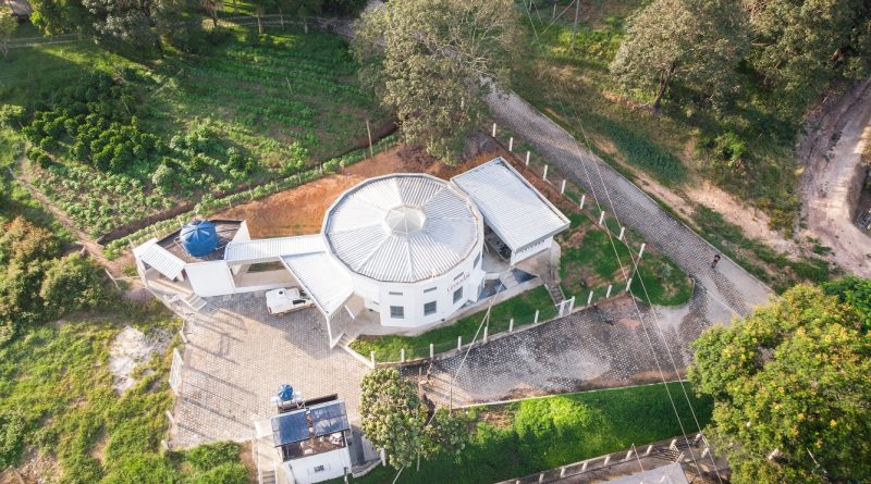 Fazenda de Minas Gerais fortalece produção de leite A2