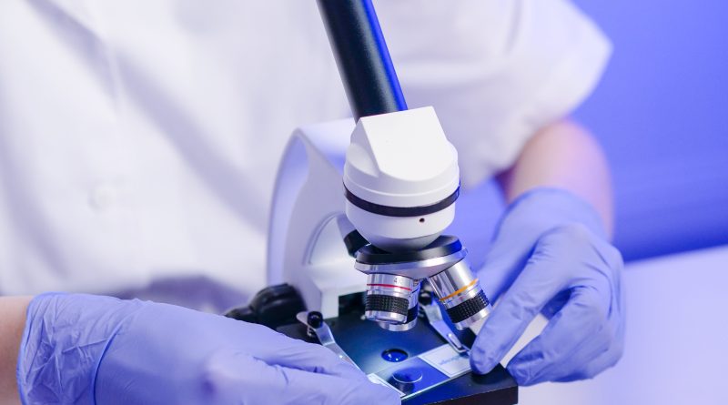 Site traz informações sobre ciência e medicina regenerativa