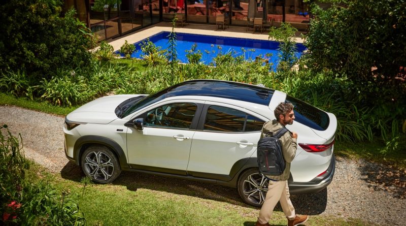 Embracon anuncia novo consórcio em parceria com a FIAT