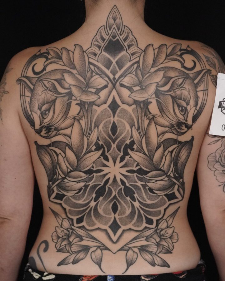 Tattoo Week chega na cidade maravilhosa, o Rio de Janeiro