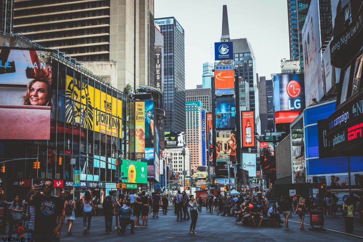 NFR 2024 traz insights para strip malls