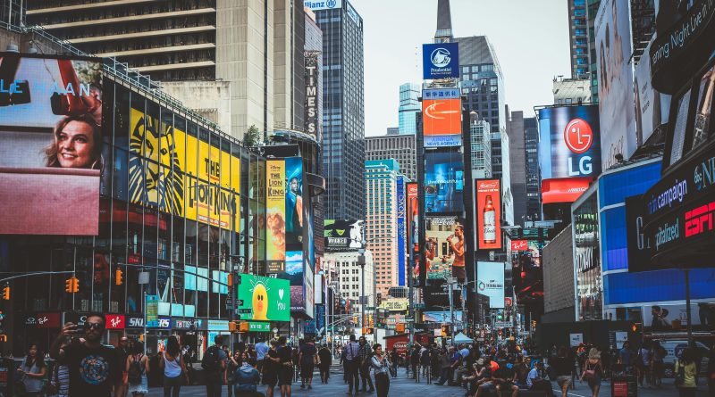 NFR 2024 traz insights para strip malls