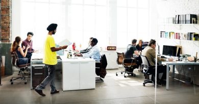Pesquisa investiga felicidade no ambiente de trabalho
