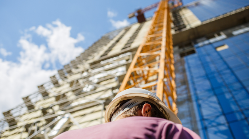 Demanda por máquinas para construção deve aumentar em 2024