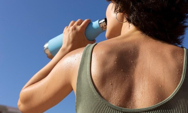 Verão: como manter os cuidados com a pele na estação mais quente do ano
