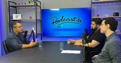 Entrevista com Michel Blanco encerra temporada do Podcast-se