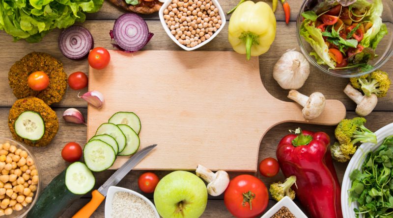 Mercado de alimentos saudáveis deve seguir aquecido