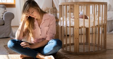 Brasil possui mais de 11 milhões de mães solo, aponta estudo