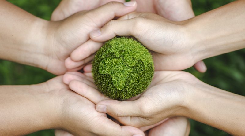 Grupo Euro17 inicia projeto sustentável com a eureciclo