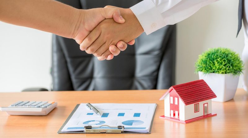 Mercado imobiliário de luxo apresenta crescimento em 2023