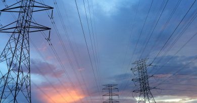 Tecnologia ajuda na redução de quedas de energia no calor