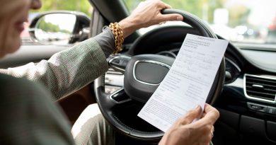 Infrações multiplicadoras geram suspensão de CNH