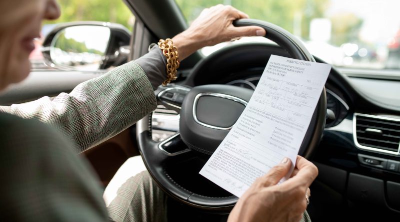 Infrações multiplicadoras geram suspensão de CNH