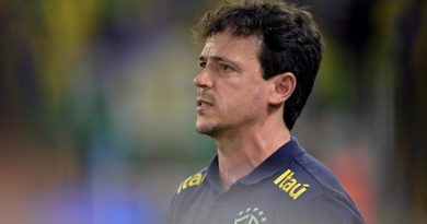 Fernando Diniz é demitido da Seleção Brasileira e Dorival Junior é o favorito para assumir cargo