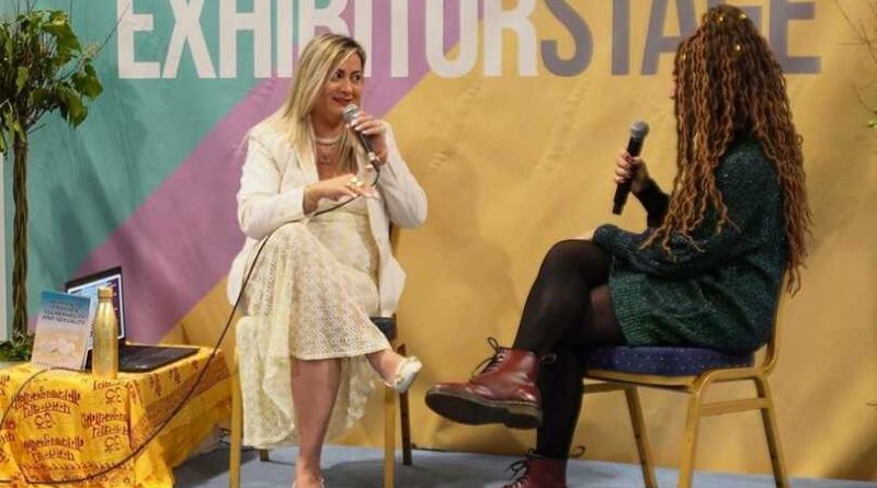 Brasileira é finalista no Business Awards UK, em Londres