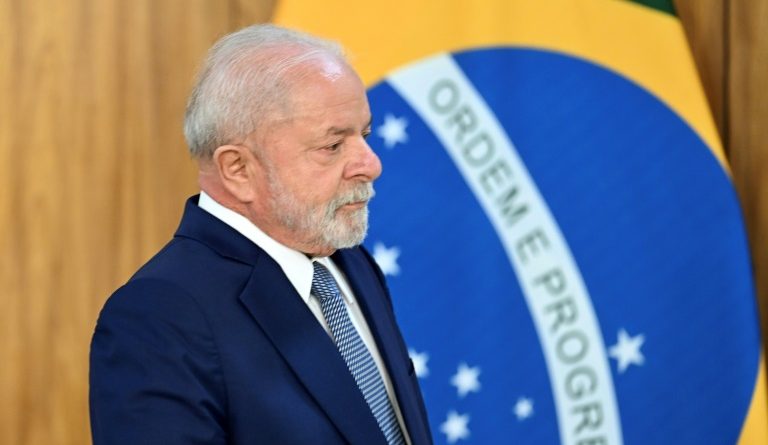 Lula se sentiu ofendido após Israel declará-lo “persona non grata”