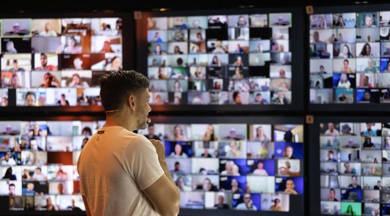 Técnicas de marketing digital será tema de evento em julho