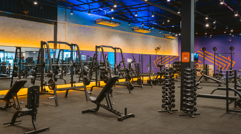 Allp Fit apresenta nova unidade em shopping de Ipatinga