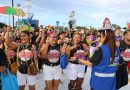Prefeitura leva o “Bloco da Proteção” para o Sambódromo no “Carnaval na Floresta 2024”