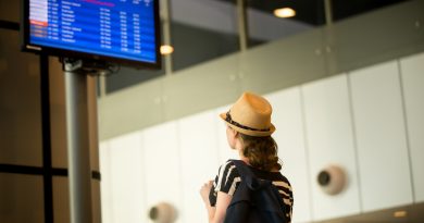 Aeroporto de Salvador recebe mais estrangeiros no NE