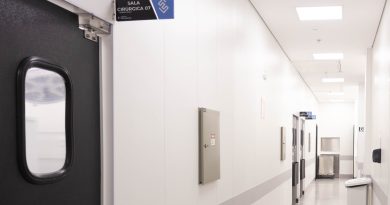 Cirurgiões estão criteriosos ao escolher onde operar