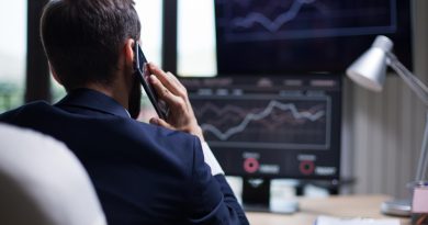Número de investidores em renda fixa cresce 15% em 2023