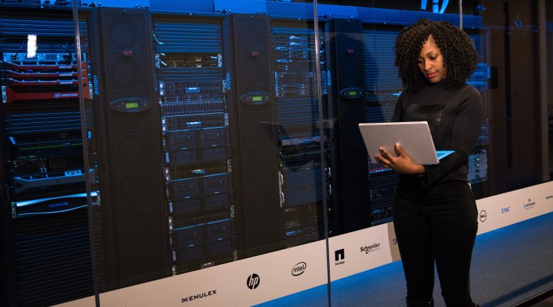 Automações no data center aumentam eficiência operacional