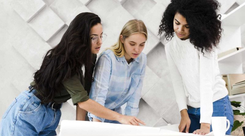 Executivas incentivam liderança feminina no mercado