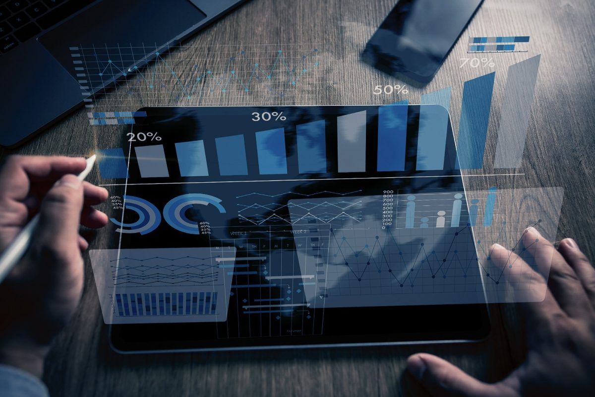 Privacy Tools lança recurso de Business Intelligence