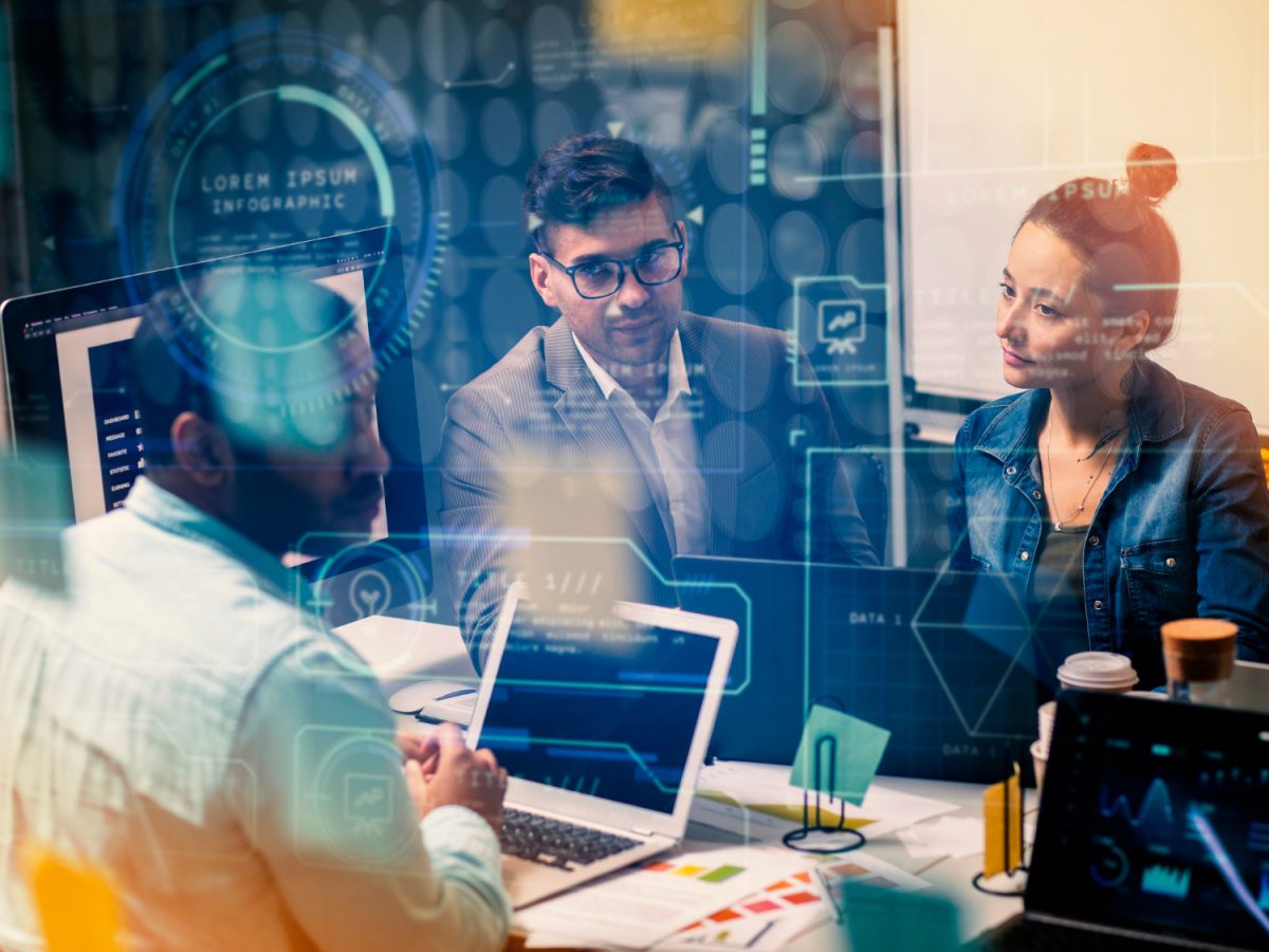 Outsourcing de TI é opção para empresas