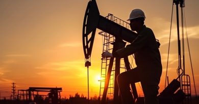 PIB 2023: Setor Extrativo cresce e gera oportunidades
