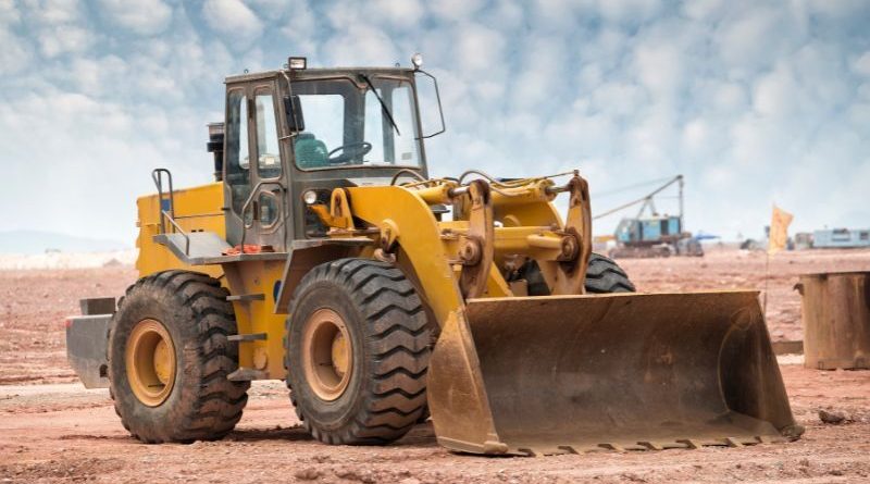 Setor de máquina e equipamentos registra queda nas vendas