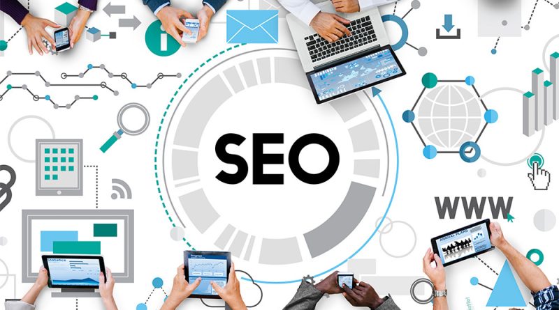SEO pode ser aprimorado com inteligência artificial