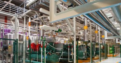 Confiança do Empresário Industrial permanece estável