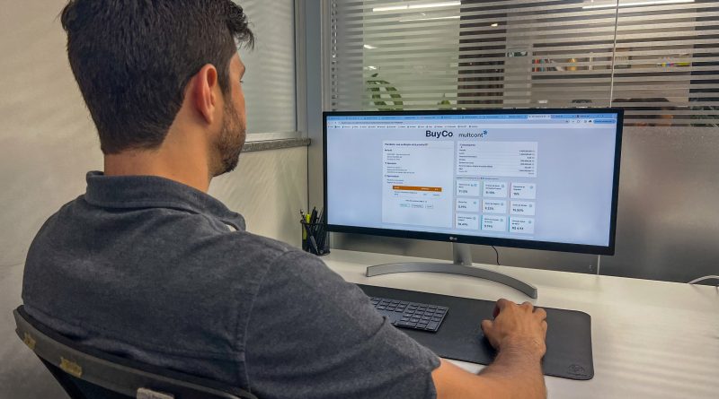 BuyCo. oferece ferramenta gratuita para valuation de PMEs