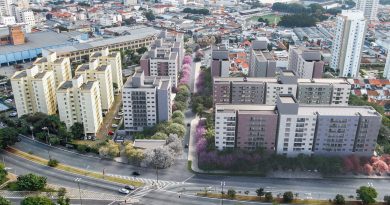 PPP inédita inicia construção de habitações sociais na Mooca