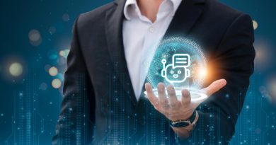 Inteligência artificial já é realidade no mercado de imóveis