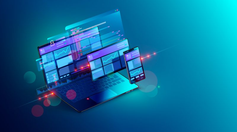 ERPs com serviços e produtos financeiros avançam no mercado