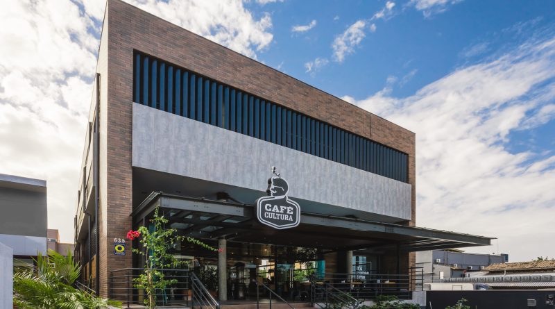 U-All e Café Cultura oferecem experiência personalizada