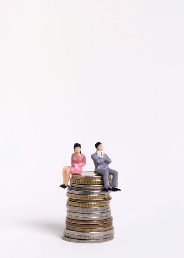 Palestra online gratuita aborda a Lei da Igualdade Salarial