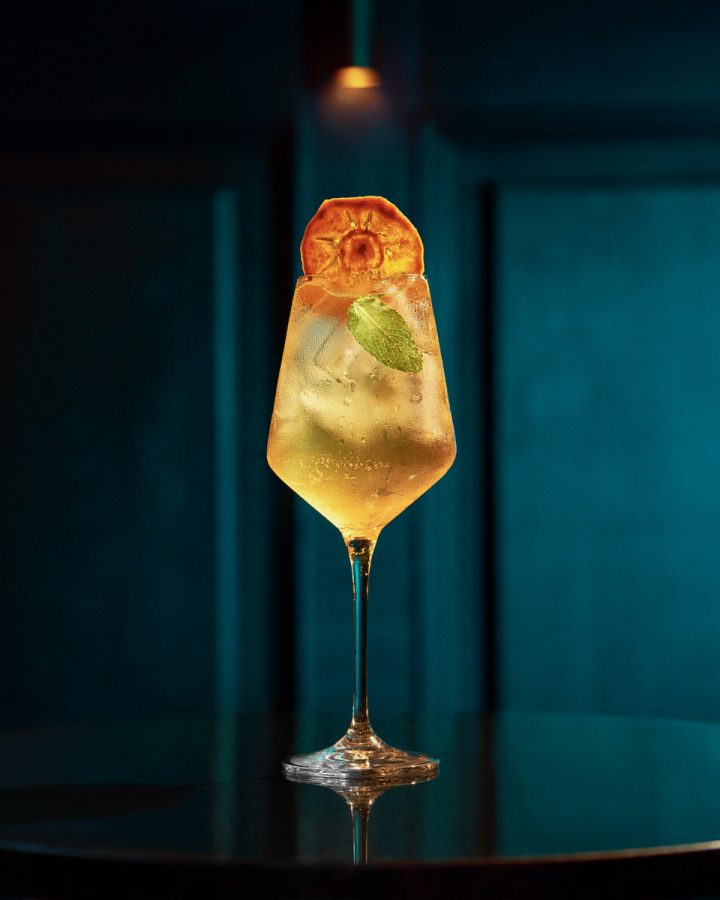 MONIN anuncia abertura de inscrições de campeonato global para bartenders
