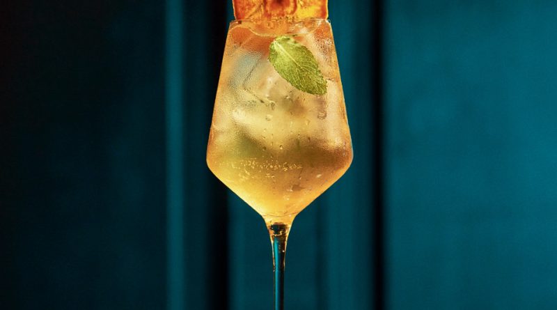 MONIN anuncia abertura de inscrições de campeonato global para bartenders