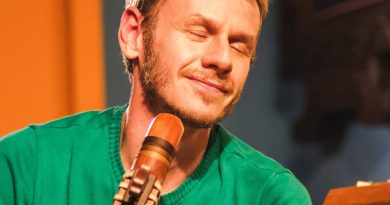 Festival de Felicidade online leva música, arte e conhecimento a todo o país