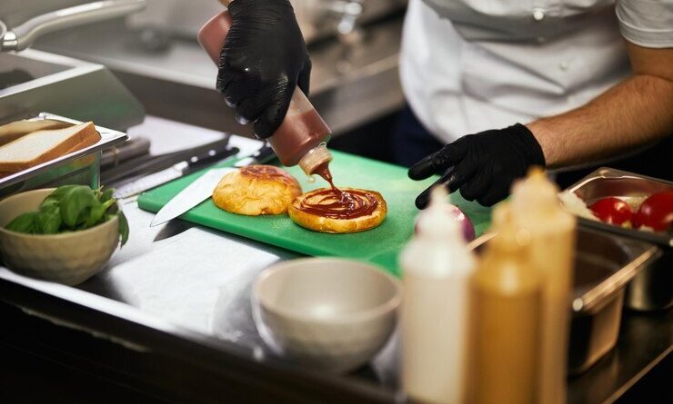 Setor de food service emprega 6 milhões de pessoas no Brasil