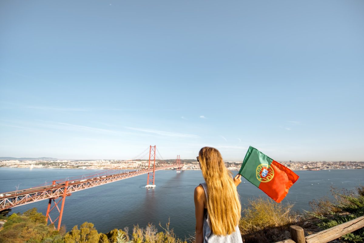 Especialista explica quem tem direito à cidadania portuguesa