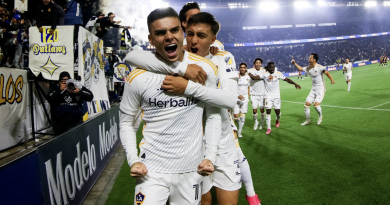 EUA quer desafiar hegemonia brasileira no futebol