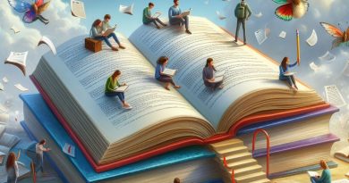 Quase 31% dos leitores querem ler mais de 20 livros em 2024