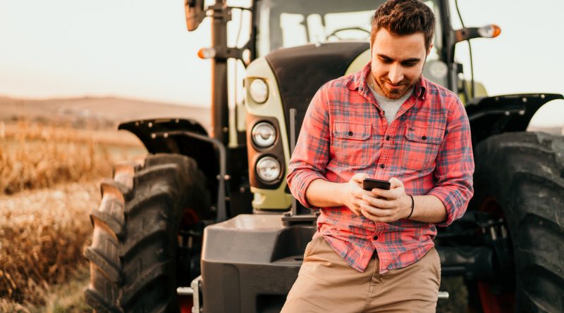 Rabobank analisa relação entre Brasil e China no agronegócio